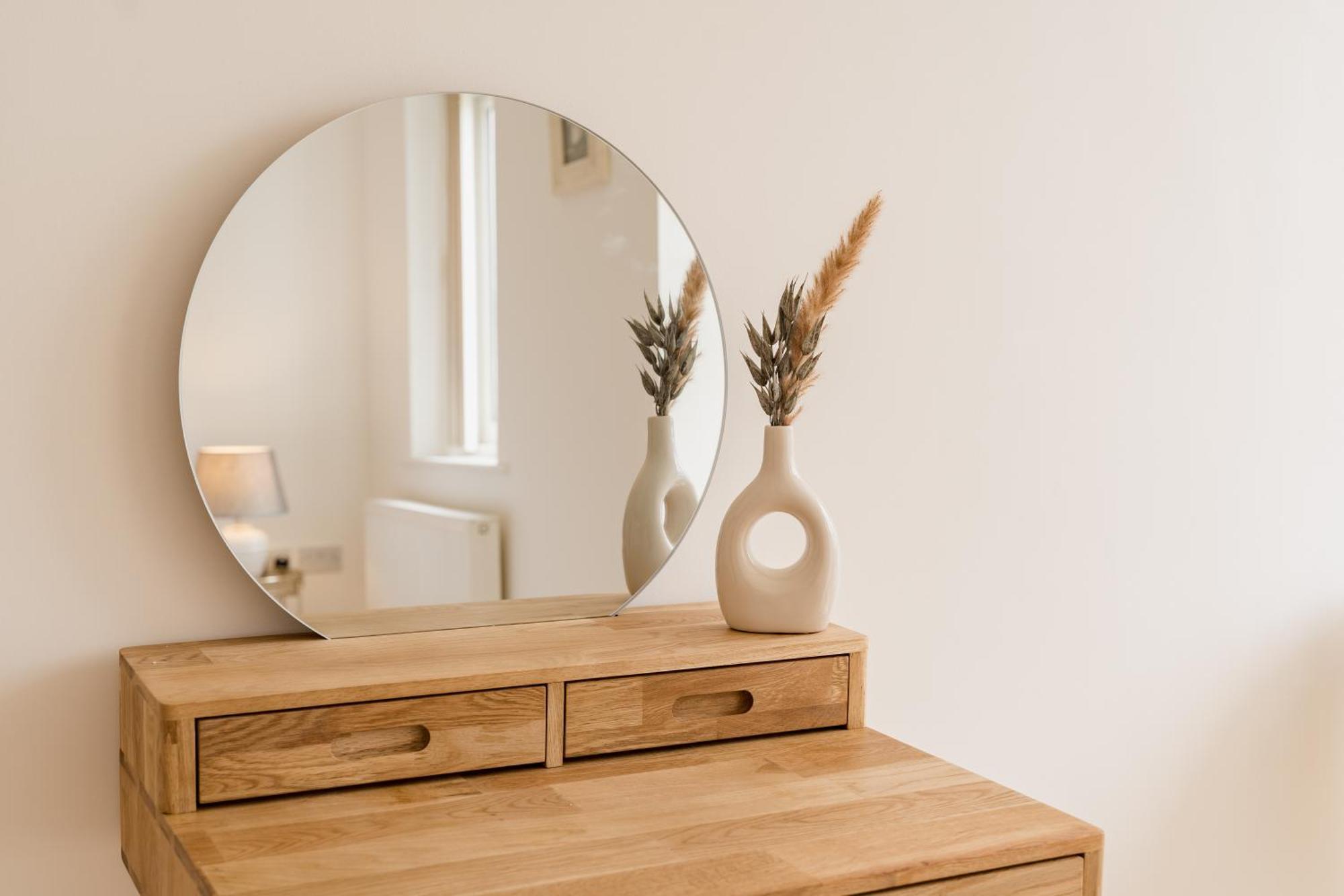 Beautifully Done 5 Bed Barn Conversion In Heswall - Sleeps Up To 10 외부 사진